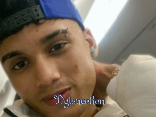 Dylancolton
