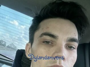 Dylandanvers