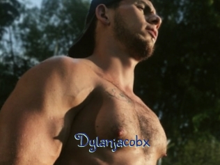 dylanjacobx Stripx