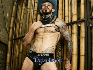 dylanlenox Stripx