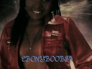 EBONYBOOBSX