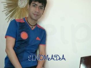 ELNOMADA
