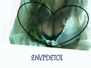 ENVIDETOI