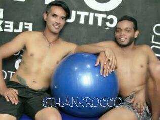 ETHANxROCCO