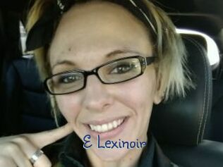 E_Lexinoir