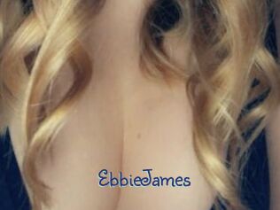 EbbieJames