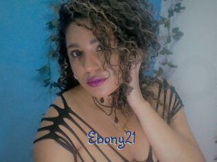 Ebony21