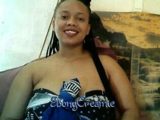 EbonyCreamie