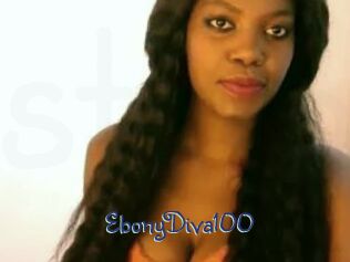 EbonyDiva100