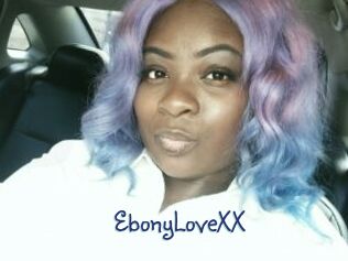 EbonyLoveXX