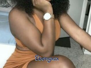 Ebonyxox