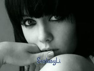 EcstasyLi