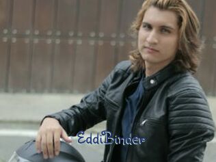 EddiBinder