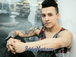 EddieMadison