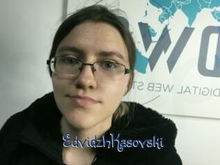 EdvidzhKasovski