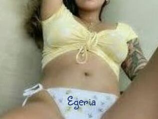 Egeria