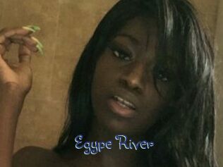 Egype_River