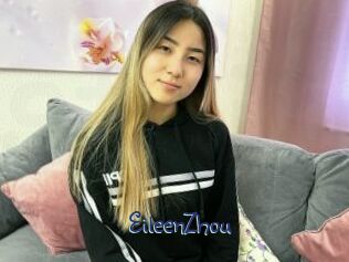 EileenZhou Stripx
