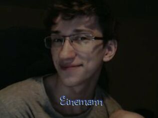 Einemann