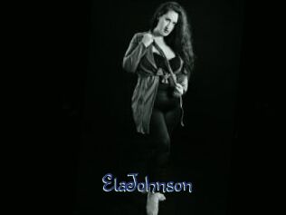 ElaJohnson