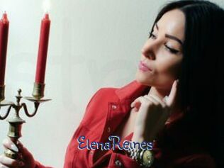 ElenaReines