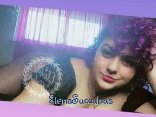 ElenaSuccubus