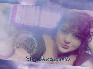 ElenaSuccubus18