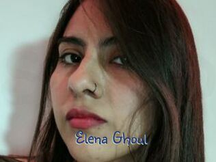 Elena_Ghoul