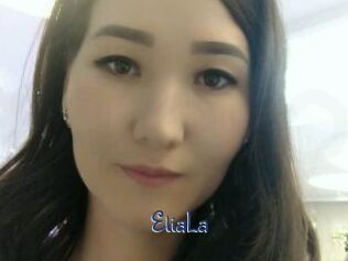 EliaLa