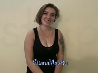 ElianaMartin