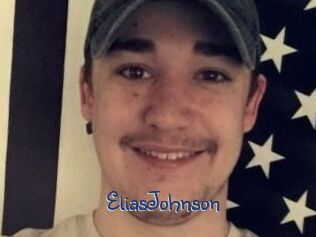 Elias_Johnson