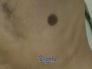 Eligetu