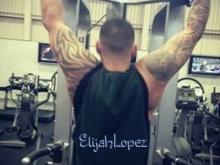 ElijahLopez
