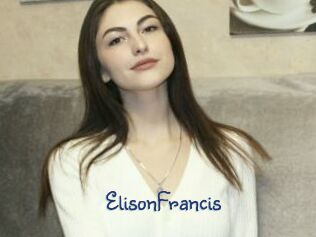 ElisonFrancis