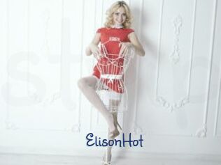 ElisonHot