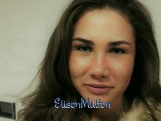 ElisonMillton