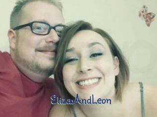 ElizaAndLeon