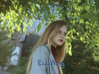ElizaWong