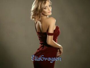 EllaGrayson Stripx