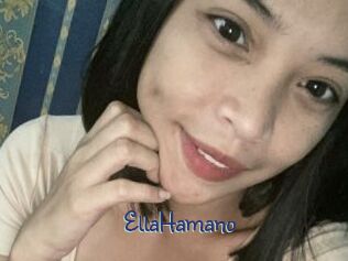 EllaHamano