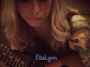 EllaLynn