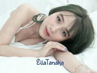 EllaTanaka