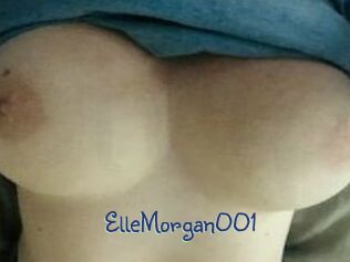 ElleMorgan001 Stripx