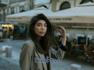 ElliaGreen