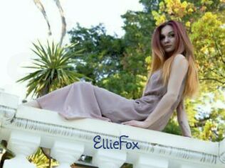 EllieFox