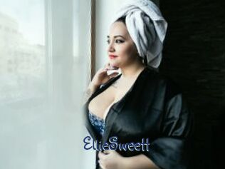 EllieSweett Stripx