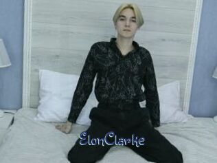 ElonClarke