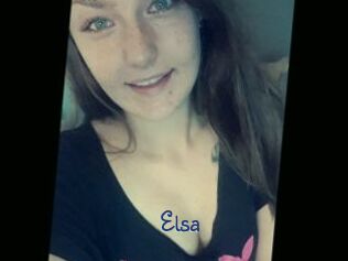 Elsa