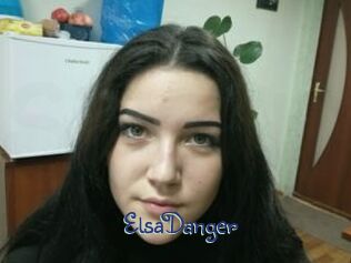 ElsaDanger