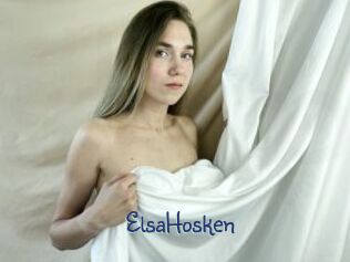 ElsaHosken
